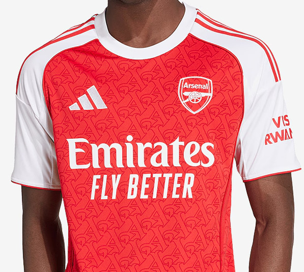 Hoe duurzaam zijn replica Arsenal shirts